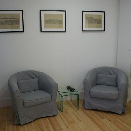 Apartmán Vr Martim Moniz Lisboa Exteriér fotografie