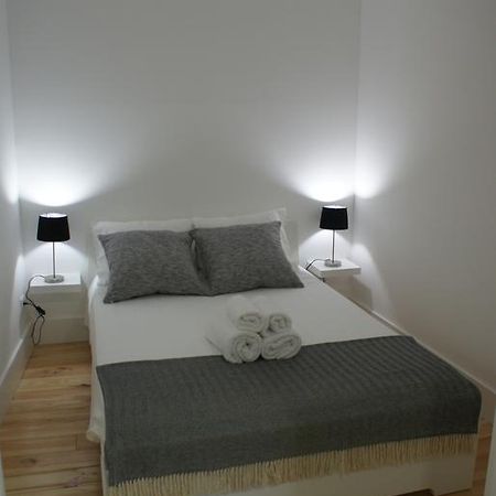 Apartmán Vr Martim Moniz Lisboa Exteriér fotografie