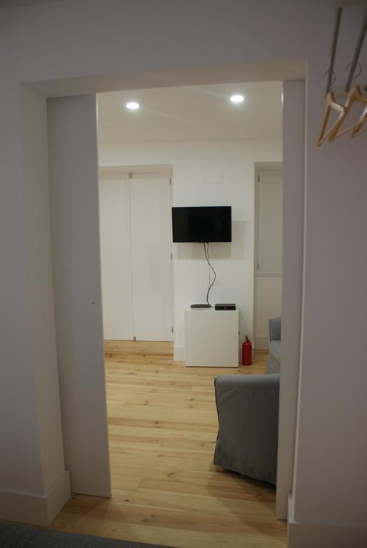 Apartmán Vr Martim Moniz Lisboa Exteriér fotografie