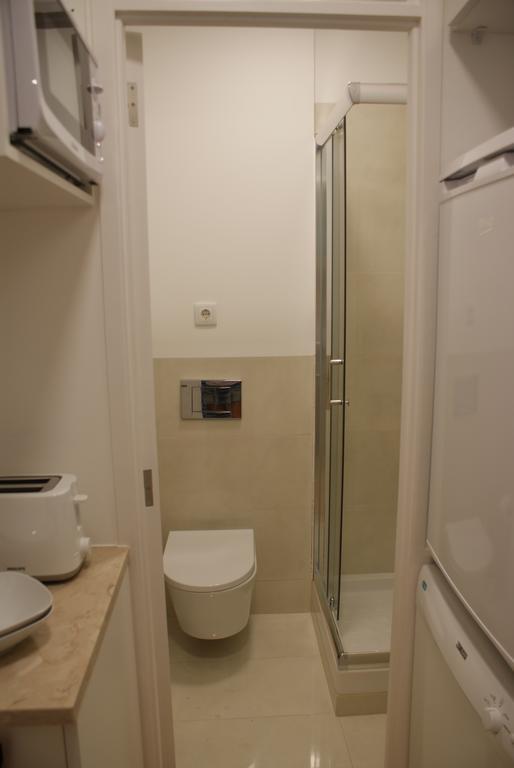 Apartmán Vr Martim Moniz Lisboa Exteriér fotografie