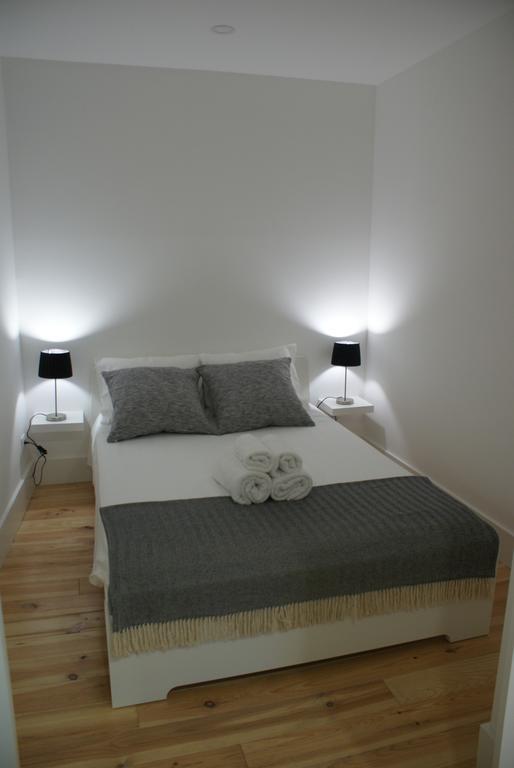 Apartmán Vr Martim Moniz Lisboa Exteriér fotografie